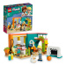 LEGO LEGO® Leův pokoj 41754