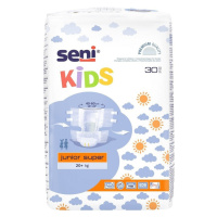 SENI KIDS JUNIOR SUPER KALHOTKY ABSORPČNÍ PRODYŠNÉ PRO DĚTI, 20+KG, 1350M