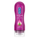 DUREX Intimní masážní gel 2v1 s Aloe vera 200 ml