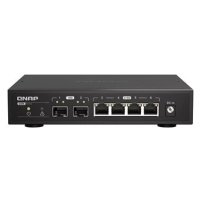 QNAP QSW-2104-2S