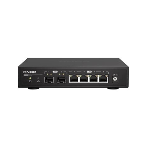 QNAP QSW-2104-2S