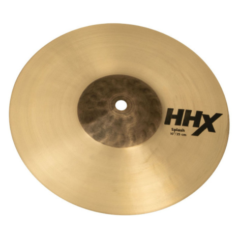 Sabian HHX Splash 10"