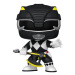 Funko POP TV: MMPR 30th - Black Ranger