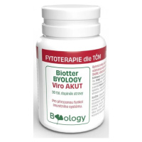 Biotter BYOLOGY Viro AKUT tbl.30