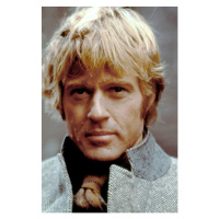 Fotografie Robert Redford, Three Days Of The Condor 1975, 26.7 × 40 cm