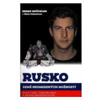 Rusko, země neomezených možností: Život v KHL - doktoři, bázy a miliony nalétaných mil