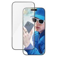 PanzerGlass® Ultra-Wide Fit Apple iPhone 16 Pro s instalačním rámečkem