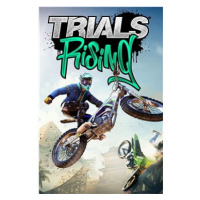 Trials Rising - PC DIGITAL