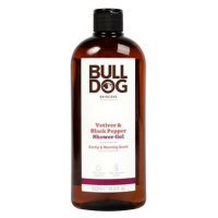 BULLDOG Vetiver & Black Pepper 500 ml