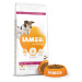 IAMS Dog Senior Small & Medium Chicken 12kg