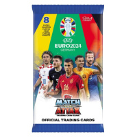 Topps EURO 2024 Match Attax Booster