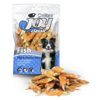 Calibra Joy Dog Classic Fish & Chicken Slice 80g