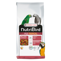 Versele Laga NutriBird P15 Tropical pro velké papoušky - 1 kg
