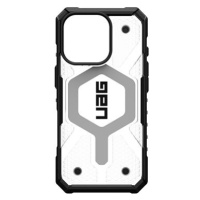 UAG Pathfinder Clear Magsafe Ice iPhone 16 Pro