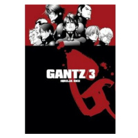 Gantz 3