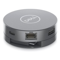 Dell USB-C Mobile Adapter - DA305