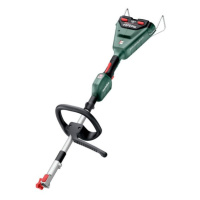 METABO MA 36-18 LTX BL Q aku multifunkční zahradní pohon 2x18V LiIon 601725850 bez aku