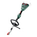 METABO MA 36-18 LTX BL Q aku multifunkční zahradní pohon 2x18V LiIon 601725850 bez aku