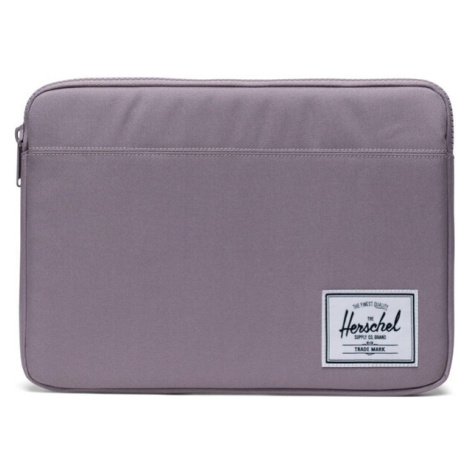 Herschel Anchor 14 Sleeve pouzdro fialové