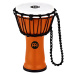 Meinl JRD-O Jr.Djembe 7" - Orange