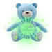 Chicco medvídek s projektorem modrá