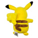Plyšák Pokémon - Female Pikachu 20 cm