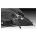 Plastic modelky letadlo 03899 - Lockheed Martin F-117A Nighthawk Stealth Fighter (1:72)