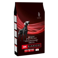 PURINA PPVD Canine - DM Diabetes Management 3 kg