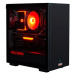 HAL3000 Online Gamer R7 6800 XT