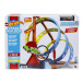 Mattel Hot Wheels Track Builder Spirála