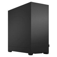 Fractal Design Pop XL Silent Black Solid FD-C-POS1X-01 Černá