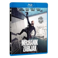 Mechanik zabiják: Vzkříšení - Blu-ray