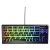 SteelSeries Apex 3 TKL herní klávesnice (UK)