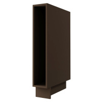 Korpus kuchyňské skříňky Lava D/15