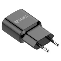 YAC 2013BK USB Nabíječka 2400mA YENKEE