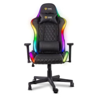 YENKEE Herní křeslo STARDUST YGC 300RGB