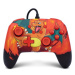 PowerA Enhanced Wired Controller - Pokémon: Charizard Vortex - Nintendo Switch