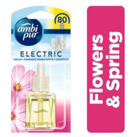 AMBI PUR Electric Flowers & Spring náplň 20 ml