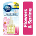 AMBI PUR Electric Flowers & Spring náplň 20 ml