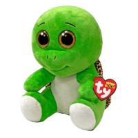 TY Beanie Boos TURBO plyšák zelená želva 24cm