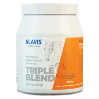 ALAVIS Triple Blend Extra silný pro koně 700 g