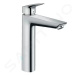 HANSGROHE Logis Umyvadlová baterie, chrom 71091000