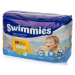 Swimmies koupací plenky 4-9kg 13ks