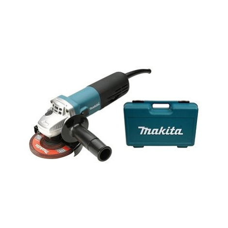 MAKITA 9558HNRGK