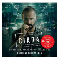 Soundtrack: Čiara (2017) - CD