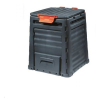 Keter 87261 KETER Kompostér Eco Composter 320 L černý