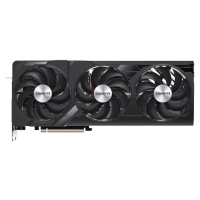 GeForce RTX 4080 SUPER WINDFORCE V2 GV-N408SWF3V2-16GD Černá