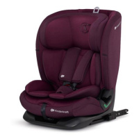 KINDERKRAFT Autosedačka Oneto3 i-Size 76-150cm + Isofix Cherry pearl