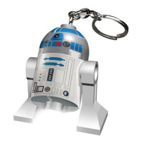 LEGO Star Wars R2D2 svítící figurka (HT)