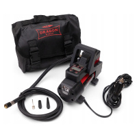 Kompresor Do Auta 12V Dragon Winch Led pumpa kompresor mini